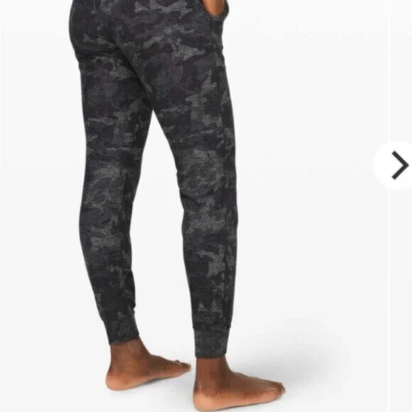 Lululemon  ^ * Scuba High-Rise Pants  Jogger 29" - Picture 13 of 14